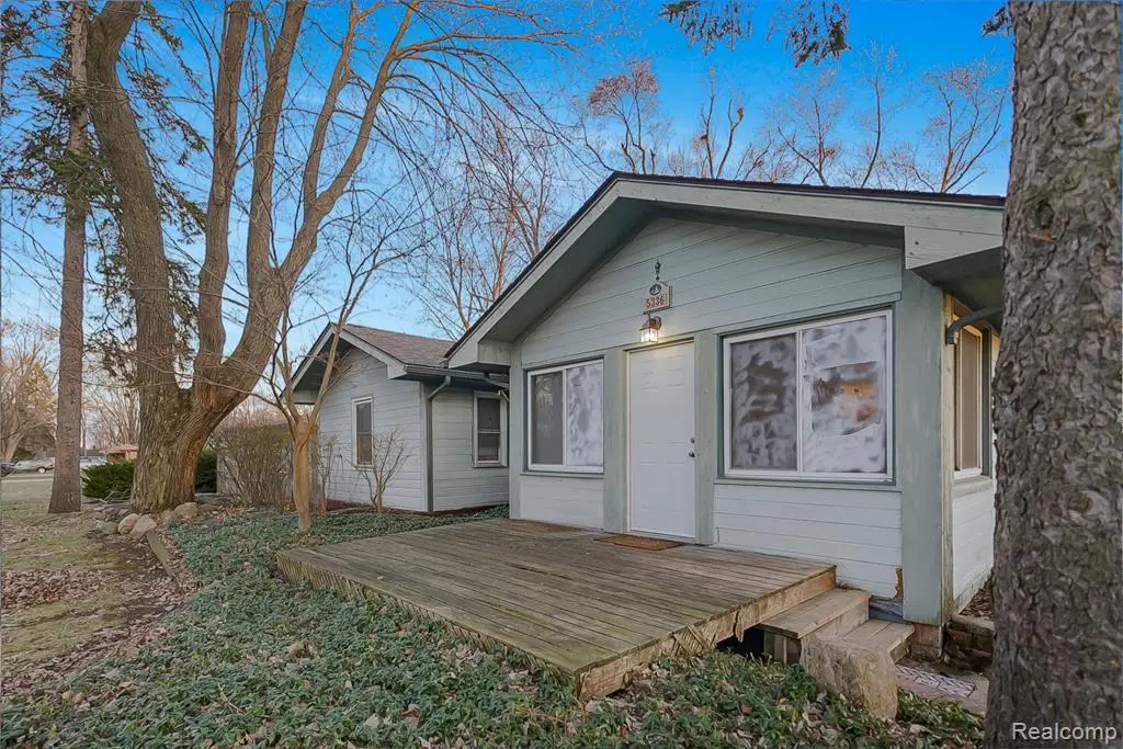 5336 Mansfield, Sterling Heights, MI 48310 - #1