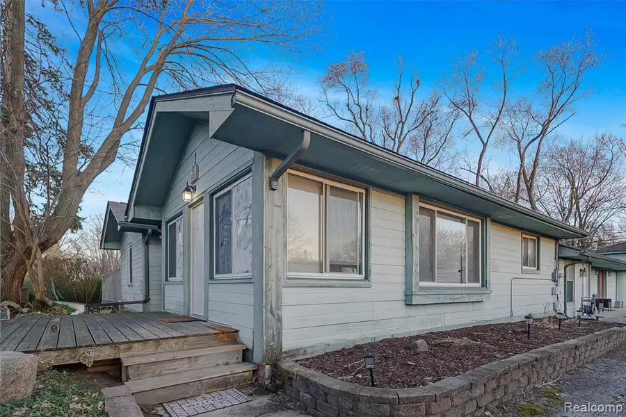 5336 Mansfield, Sterling Heights, MI 48310 - #3