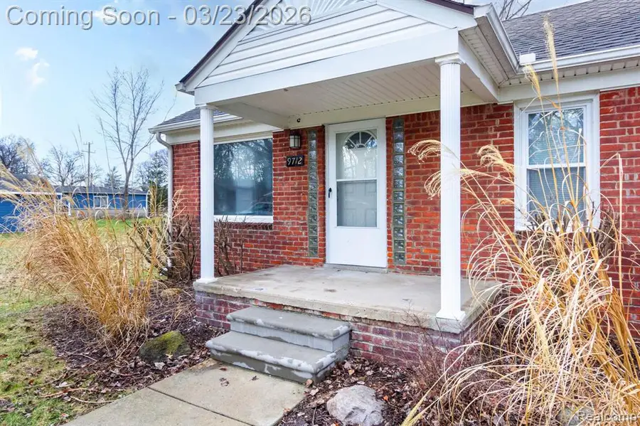 9712 Cherokee, Taylor, MI 48180 - #3