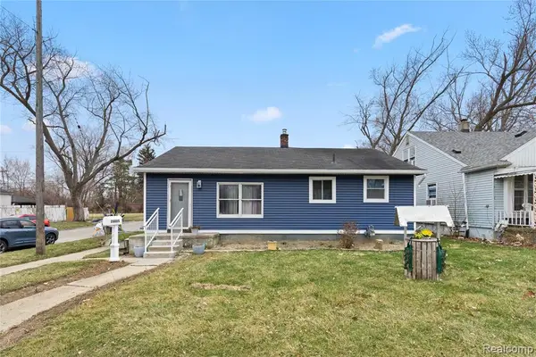 28005 Avondale, Inkster, MI 48141