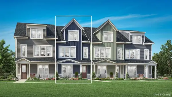 525 Cannonade, Northville, MI 48167