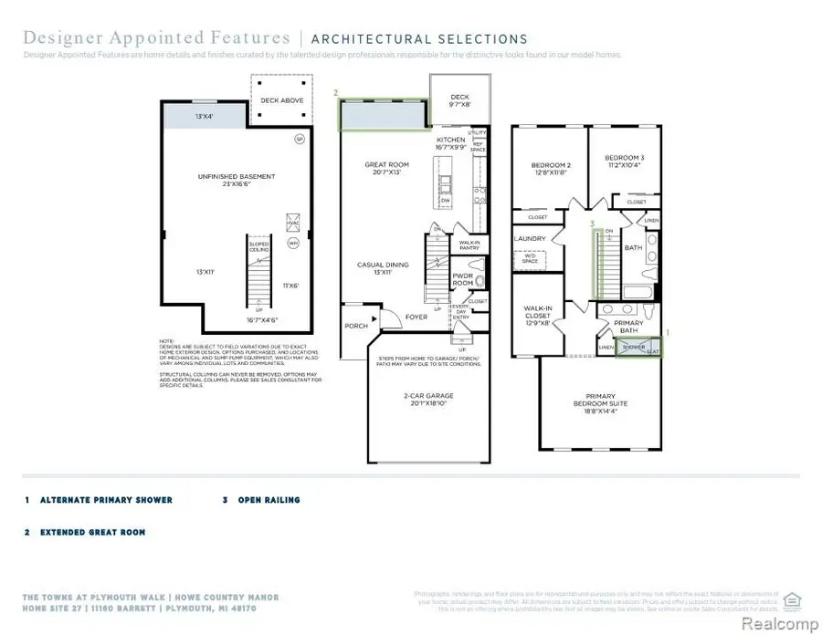 11160 Barrett, Plymouth, MI 48170 - #3
