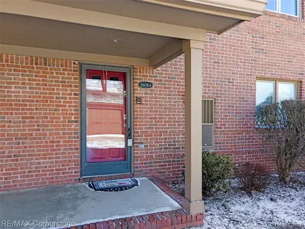 36064 Central City, Westland, MI 48185