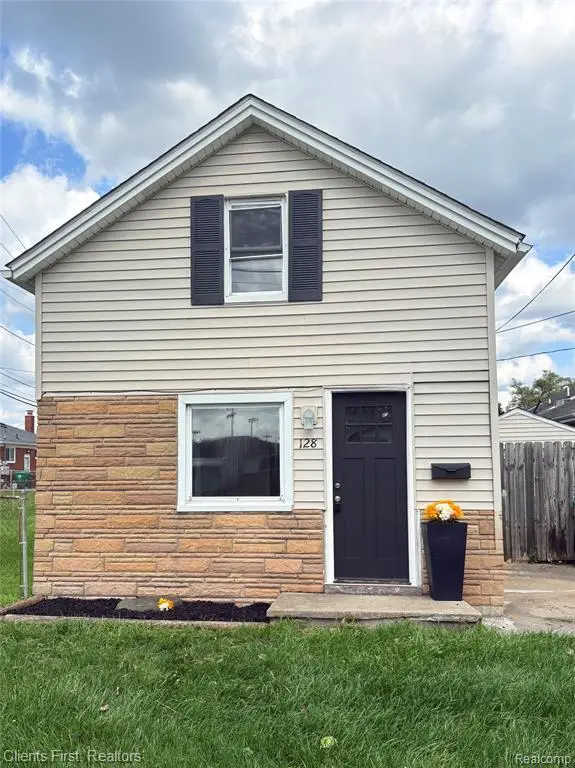 128 Henry Ruff, Garden City, MI 48135 - #1