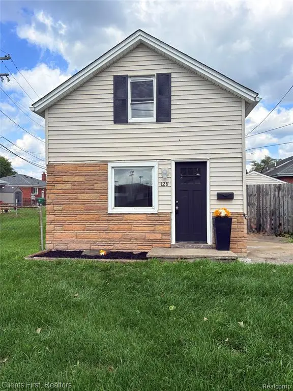 128 Henry Ruff, Garden City, MI 48135 - #2