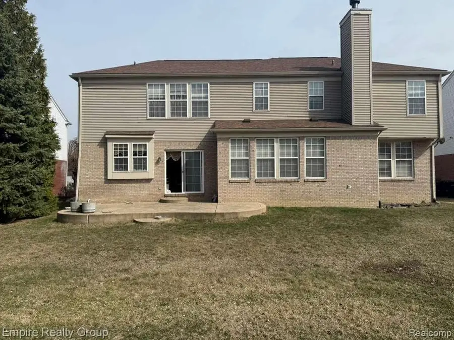 33889 Stonecrest, Sterling Heights, MI 48312 - #2