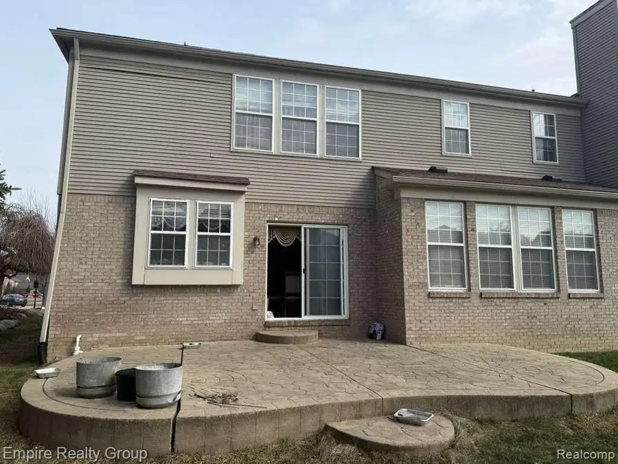 33889 Stonecrest, Sterling Heights, MI 48312 - #3