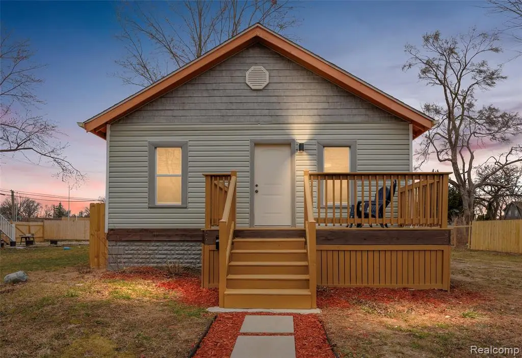 12617 Filbert, Detroit, MI 48205 - #1