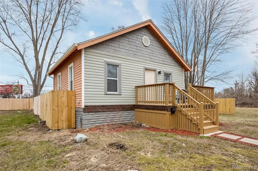 12617 Filbert, Detroit, MI 48205 - #3
