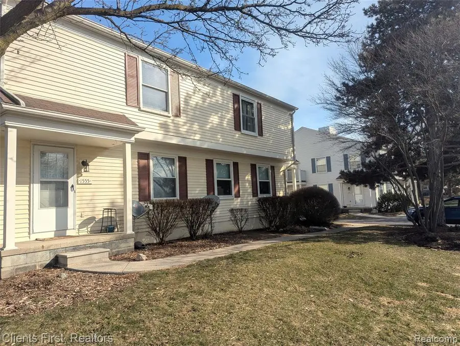 1555 Mariner, Walled Lake, MI 48390 - #2