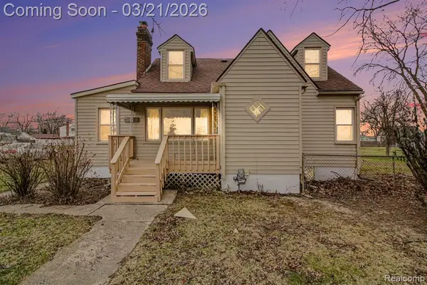 20190 Northline, Taylor, MI 48180