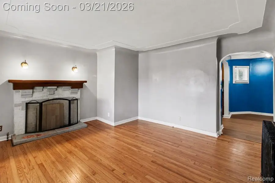 20190 Northline, Taylor, MI 48180 - #3