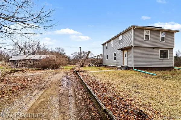 5160 Laur, North Branch, MI 48461