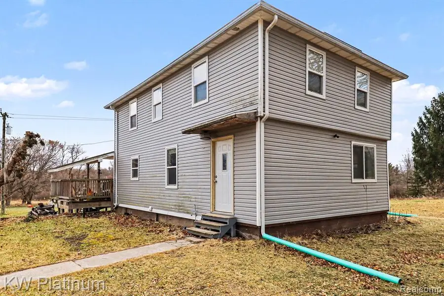 5160 Laur, North Branch, MI 48461 - #2