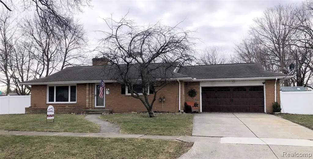 638 Maxine, Flint, MI 48503 - #1