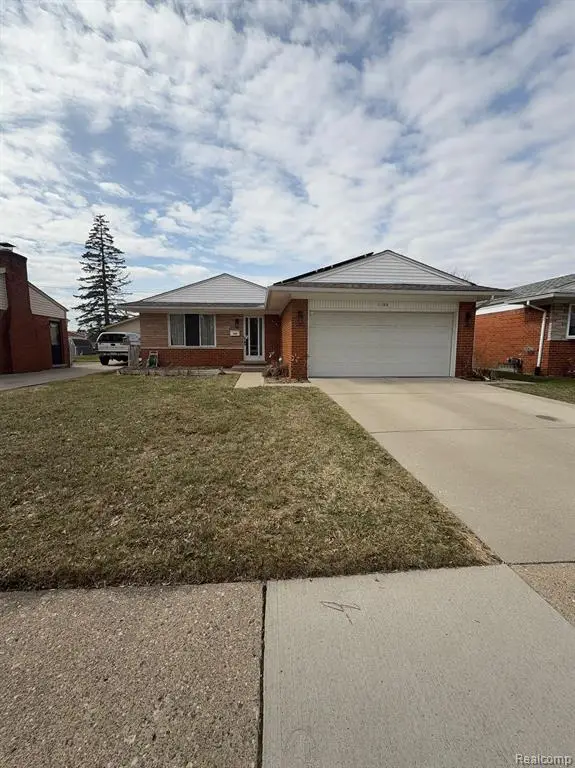 1109 Kenilworth, Clawson, MI 48017 - #1