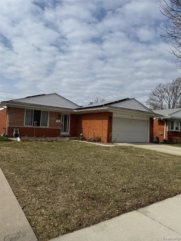 1109 Kenilworth, Clawson, MI 48017 - #2