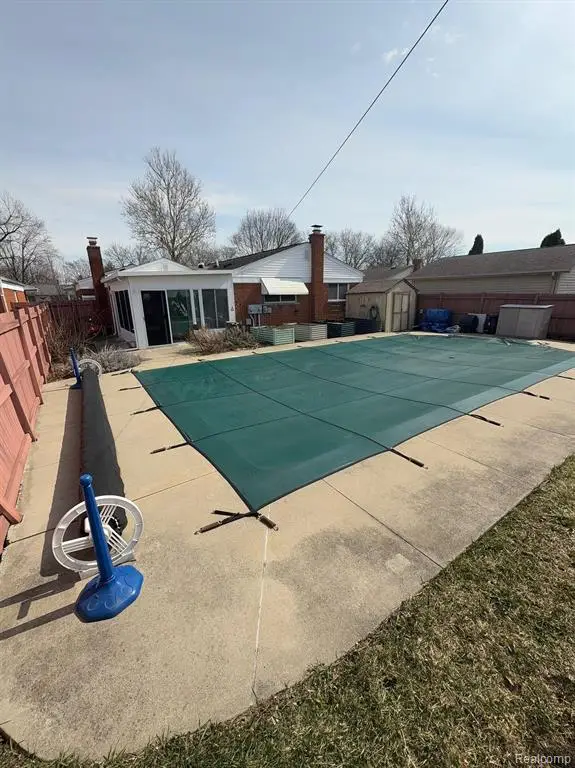 1109 Kenilworth, Clawson, MI 48017 - #3