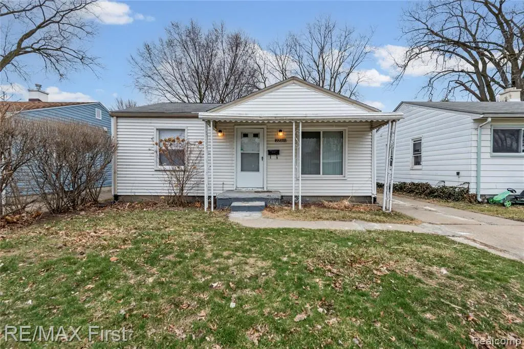 22000 Cunningham, Warren, MI 48091 - #1