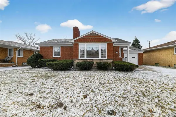 17314 Collinson, Eastpointe, MI 48021