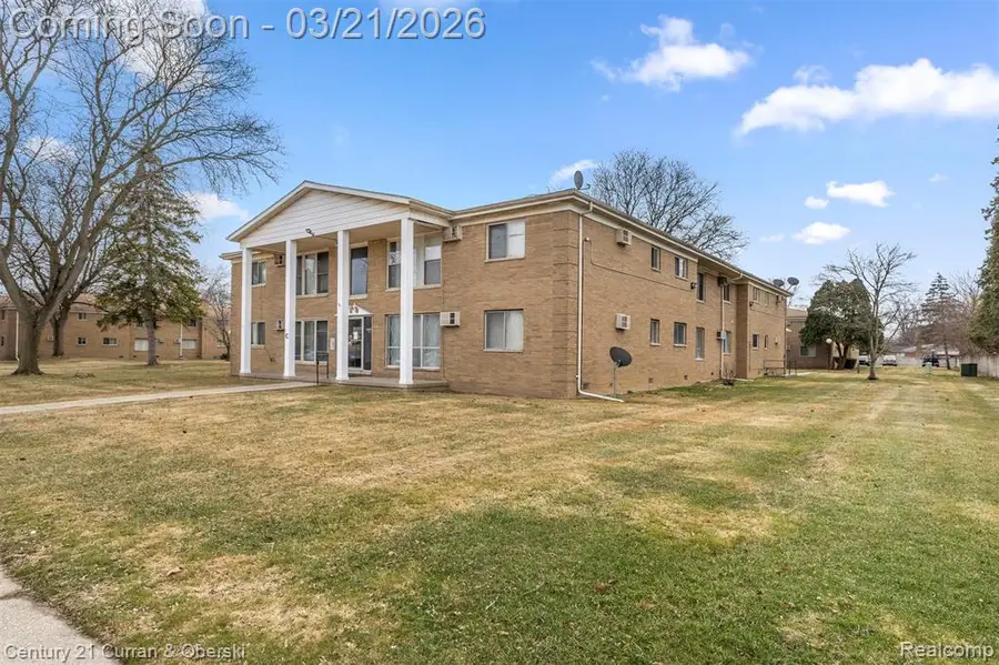 26415 W 7 Mile #218, Redford, MI 48240 - #2