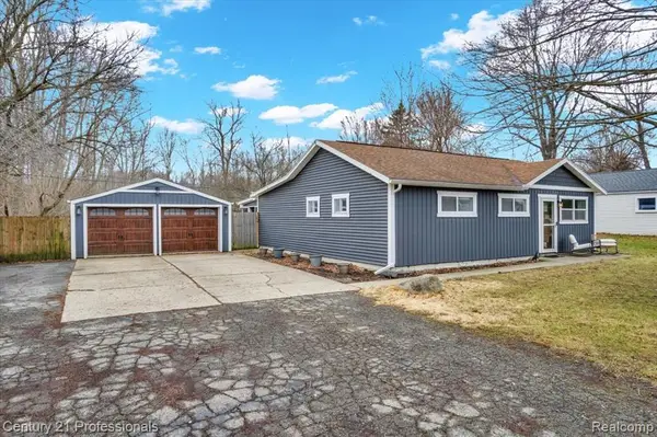 7079 Felix, Clarkston, MI 48346