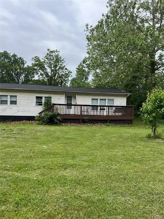 35945 Herman, Romulus, MI 48174