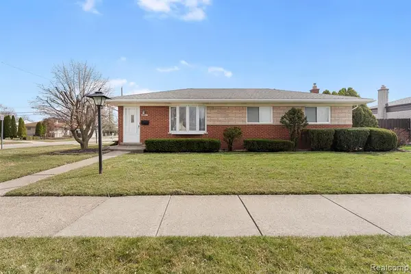 15409 Westlake, Taylor, MI 48180