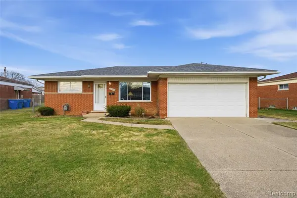 13344 Perry, Warren, MI 48088