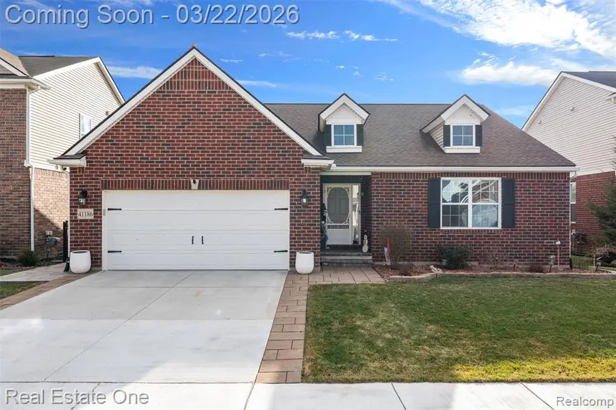 41186 Dortmund, Clinton Township, MI 48038 - #2
