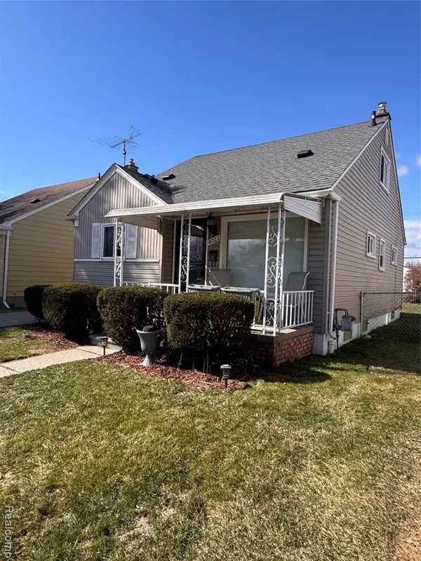 4022 Helen, Lincoln Park, MI 48146