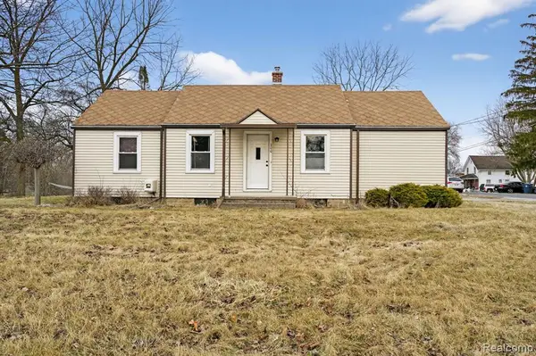 200 N River, Saginaw, MI 48609