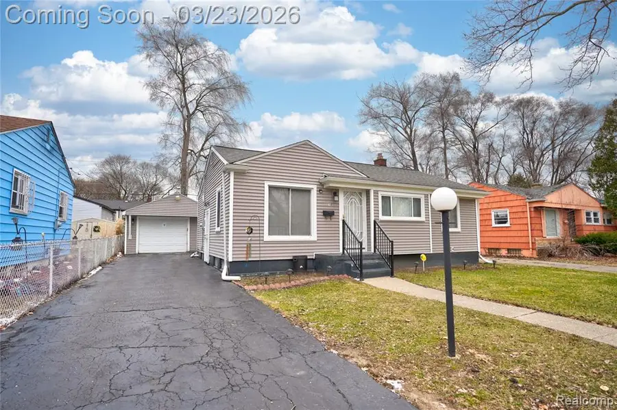 2210 Canniff, Flint, MI 48504 - #2