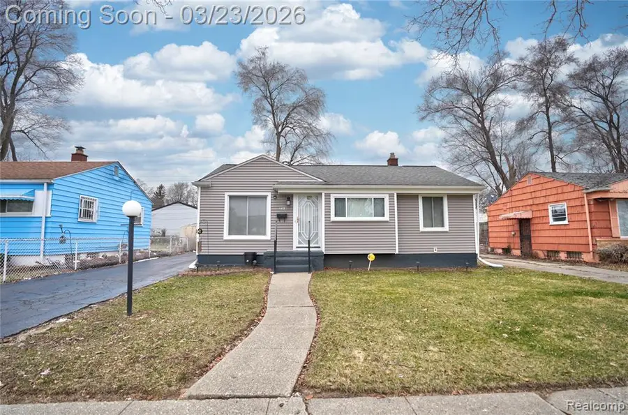 2210 Canniff, Flint, MI 48504 - #3