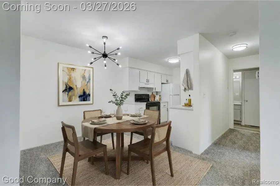 32075 Beaconsfield #29, Roseville, MI 48066 - #3