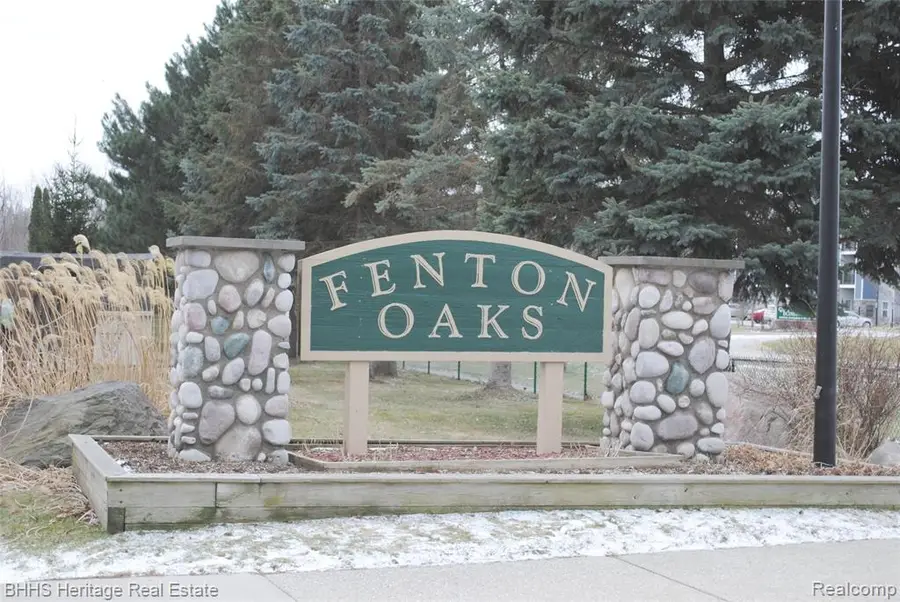 26 Basket, Fenton, MI 48430 - #2