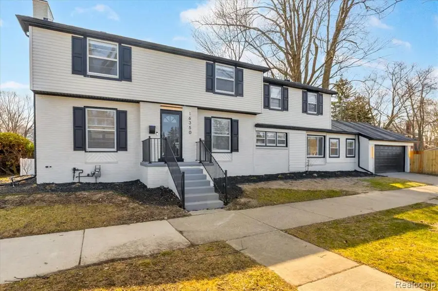 16350 Mack, Grosse Pointe, MI 48230 - #2