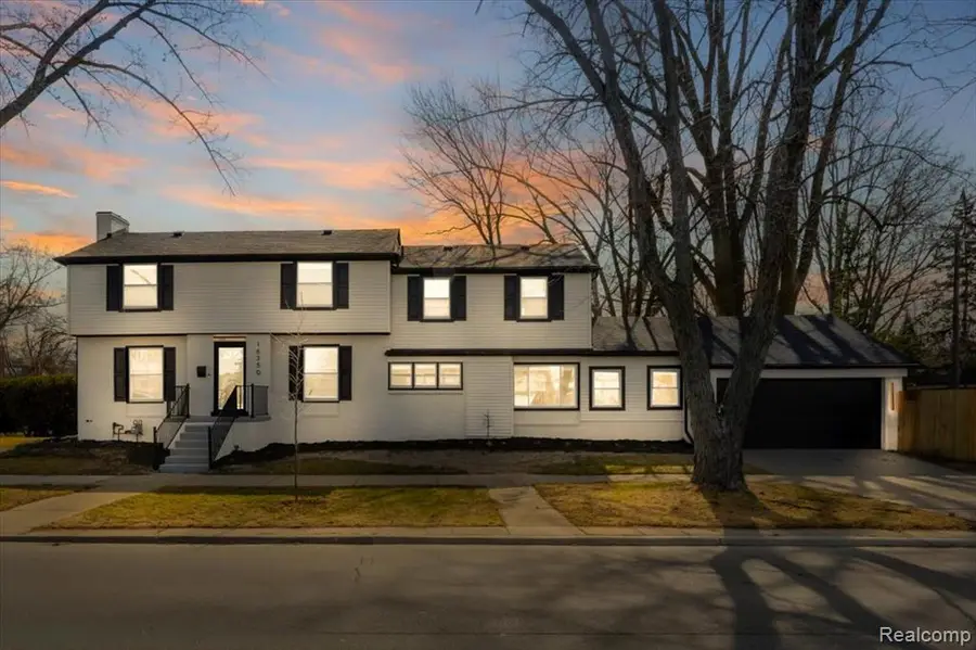 16350 Mack, Grosse Pointe, MI 48230 - #3