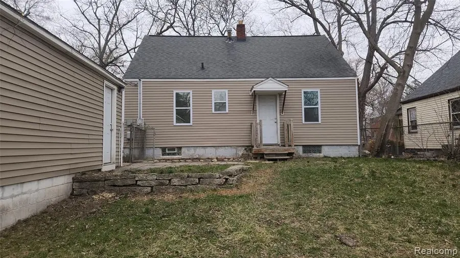 965 Voorheis, Pontiac, MI 48341 - #2