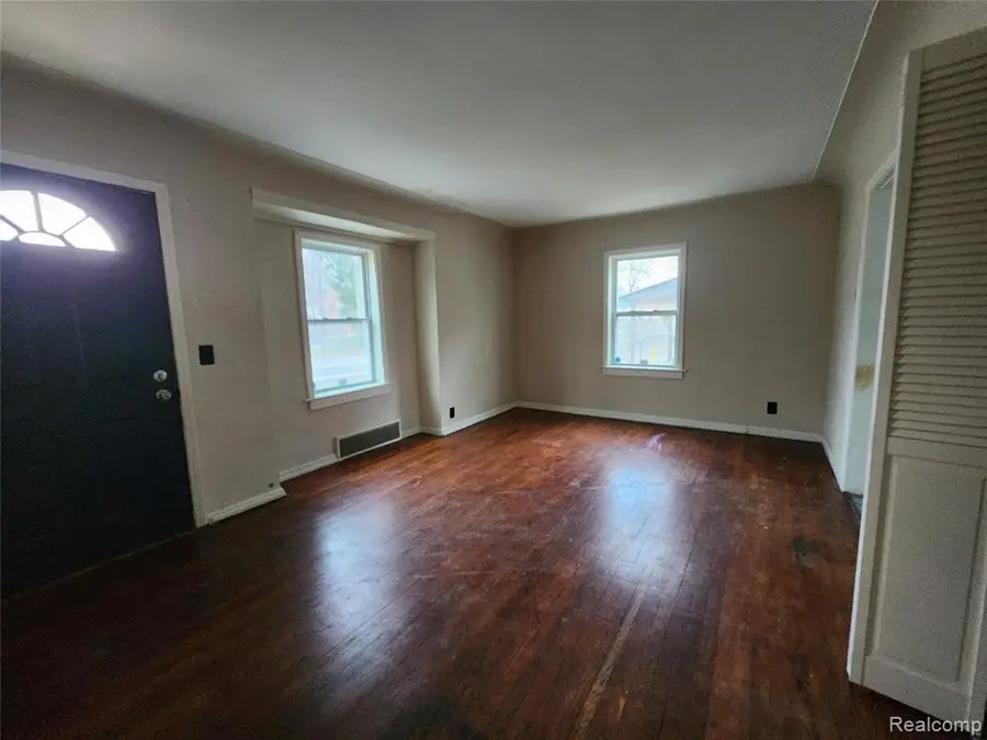 965 Voorheis, Pontiac, MI 48341 - #3
