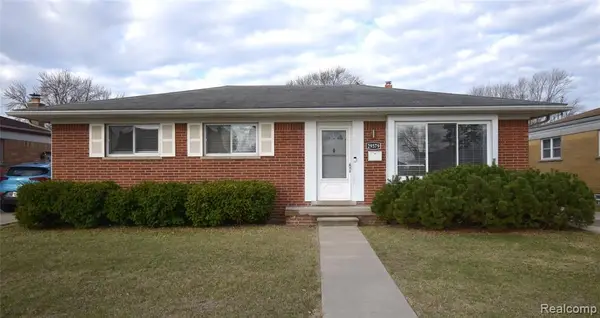 29579 Fairfield, Warren, MI 48088