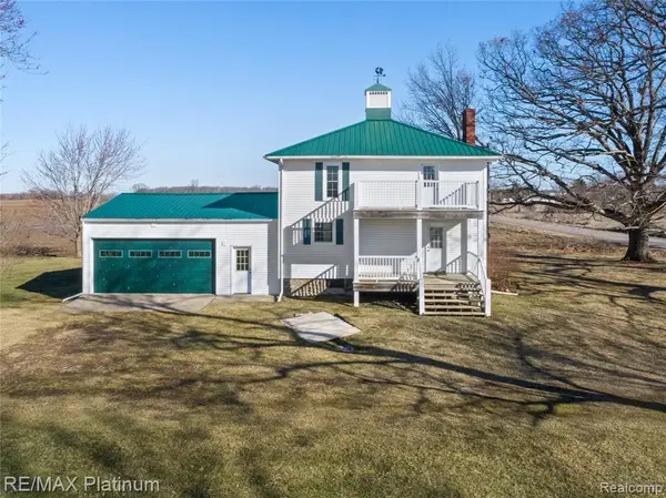 1136 S Nichols, Swartz Creek, MI 48473