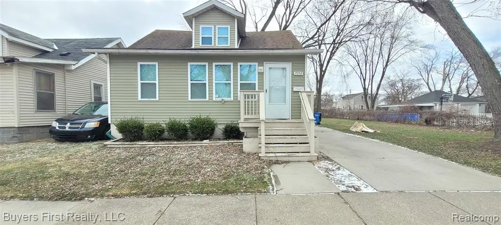 7052 Meadow, Warren, MI 48091 - #1