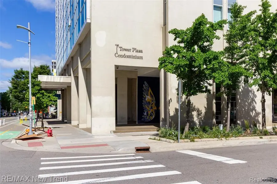 555 E William #7G, Ann Arbor, MI 48104 - #2