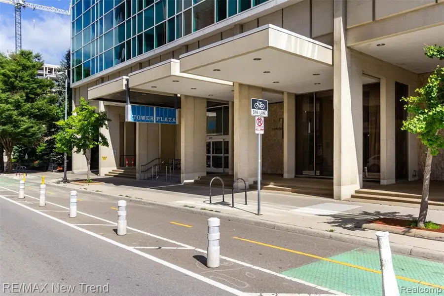 555 E William #7G, Ann Arbor, MI 48104 - #3