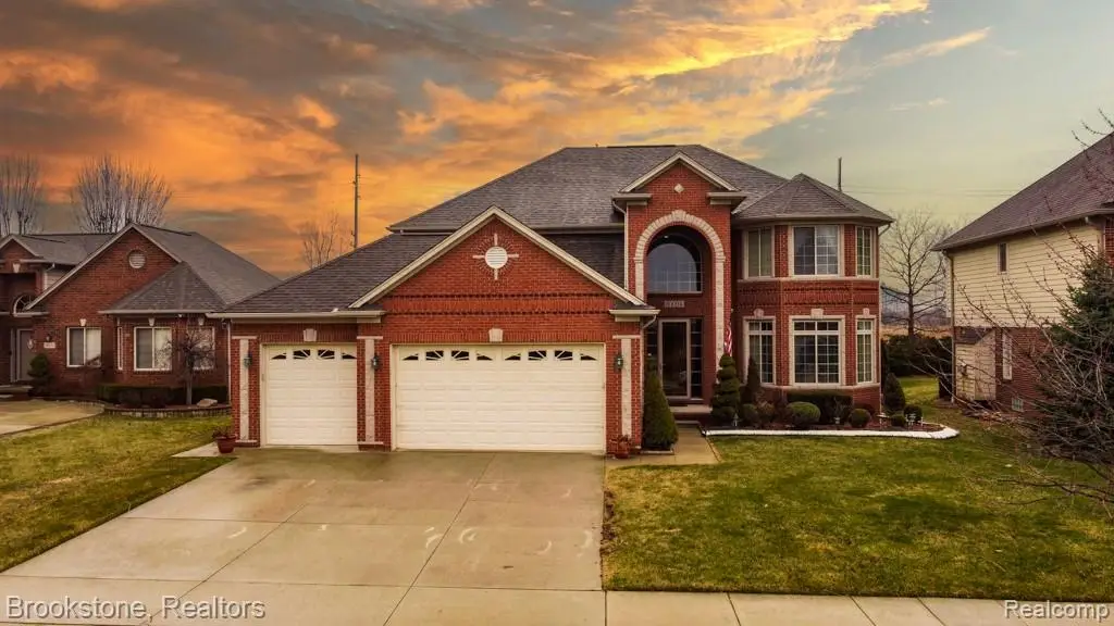 50094 Greycoat, Macomb, MI 48044 - #1