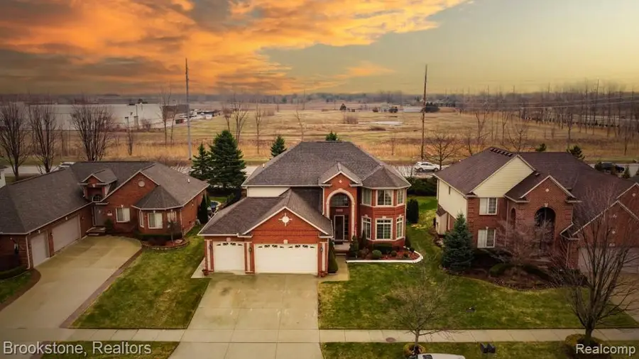 50094 Greycoat, Macomb, MI 48044 - #2