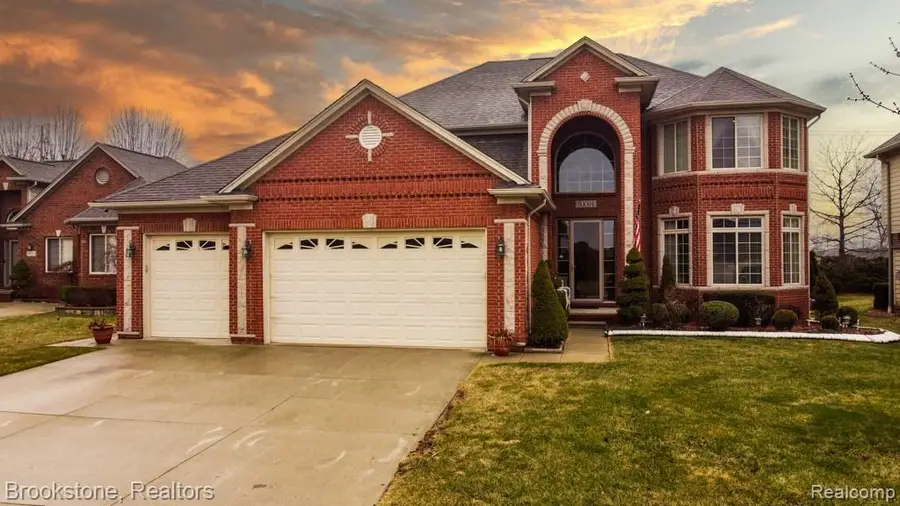 50094 Greycoat, Macomb, MI 48044 - #3