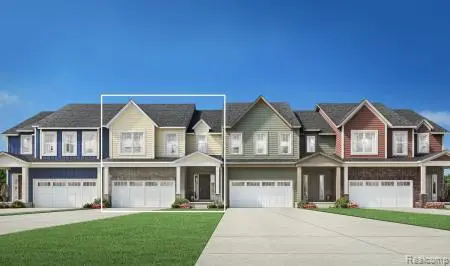 302 Downs, Northville, MI 48167 - #1