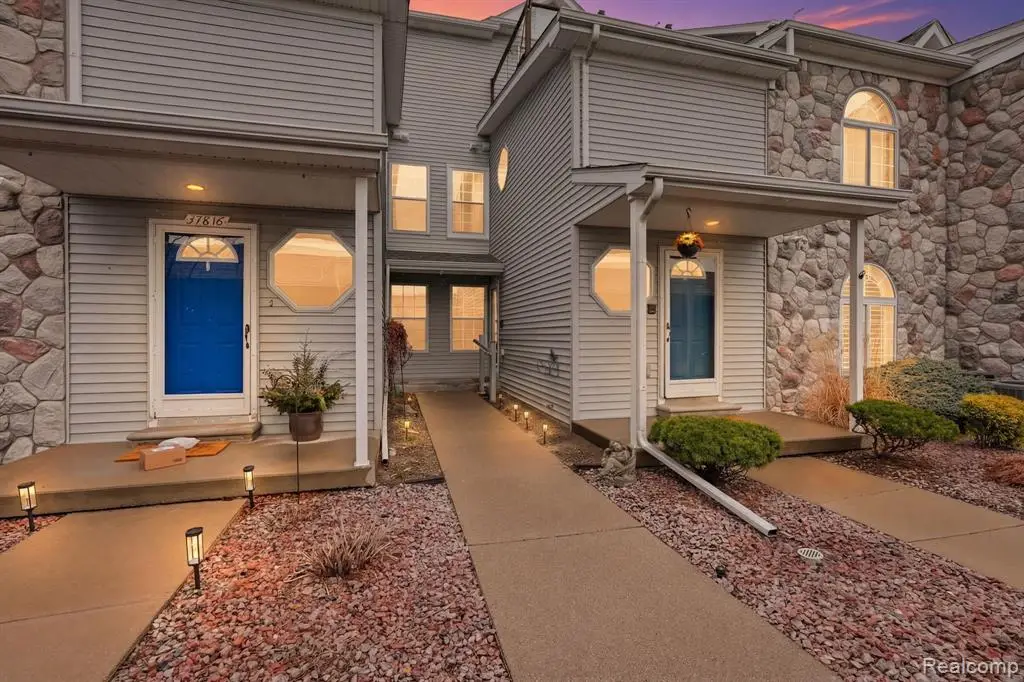 37810 Jefferson, Harrison Township, MI 48045 - #1